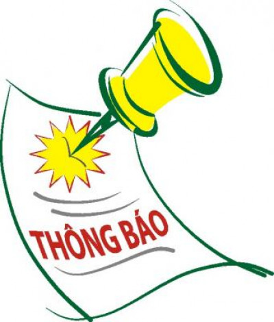Kế Hoạch Tổ Chức Cuộc Thi Khoa Học Kỹ Thuật Năm Học: 2018 -2019