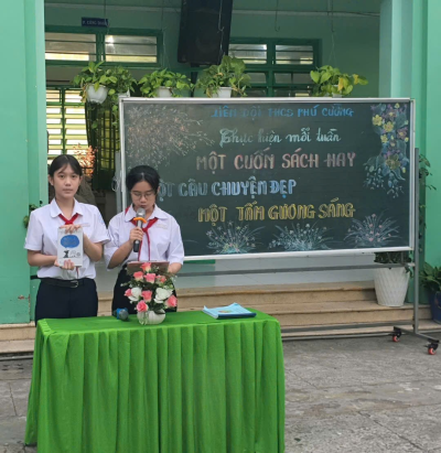 CHƯƠNG TRÌNH “MÙA XUÂN CHO EM” 2025 HỖ TRỢ CÁC EM HỌC SINH CÓ HOÀN CẢNH KHÓ KHĂN