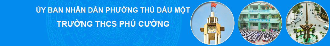Trường THCS Phú Cường
