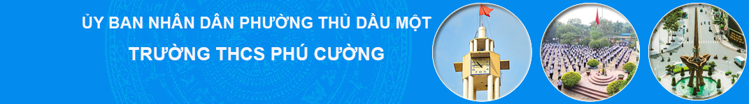 Trường THCS Phú Cường